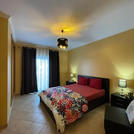 Apartamento Xelb *