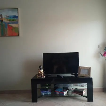 Appartement Xelb Silves