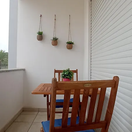 Appartement Xelb *