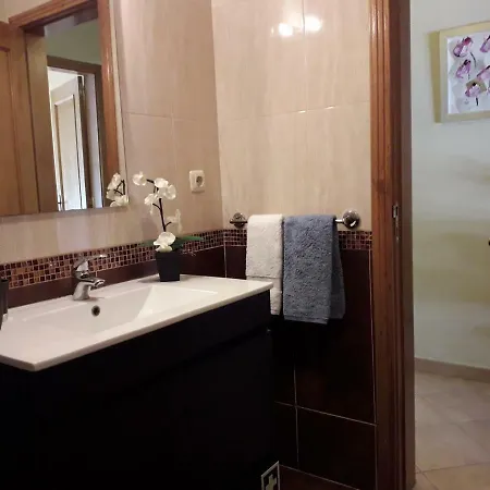 Appartamento Xelb Silves