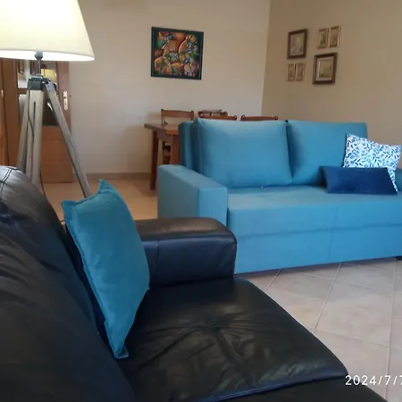 Apartment Xelb Silves
