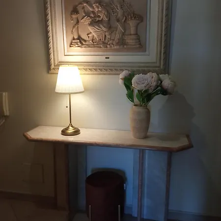 Xelb Apartment